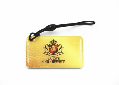 China Professional VIP Management RFID Proximity Card with 13.56Mhz Long Range for sale