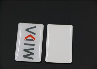 China S50 Epoxy RFID Metal Tag / Printable RFID Tags For Asset Tracking , 1-5cm Read Range for sale