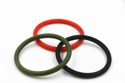 China Flexible RFID Adjustable Silicone Wristbands , Custom Plastic Wristbands For Events for sale