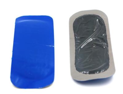 China 512 Bits User Memory RFID Vehicle Tag With 0.5-2.0m Read Range , 860～960MHz for sale