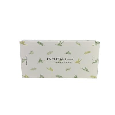 China China Recyclable High Quality Paper Package Box Die Cut Kraft Paper Packaging For Food And Beverage for sale