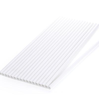 China Biodegradable4mm 6mm8mm10mm Disposable Paper Straw Disposable Drinking Straw for sale