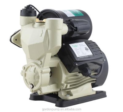 China Good quality long life 1hp household pump lintelligent smart water pump for sale