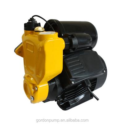 China Long Life Good Quality ZCM Series Portable Intelligent 2 Hp Electric Water Pump for sale