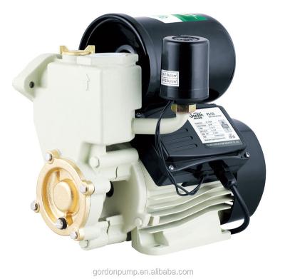 China PS135 Long Life Self Priming Boosting 0.5 Hp Water Pumps For Water Supply for sale