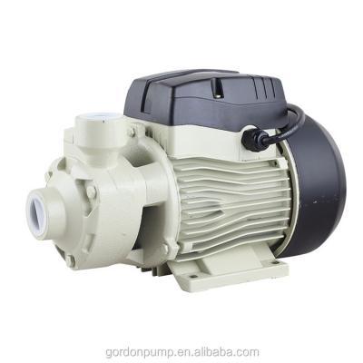 China New QUARTERBACK-L high efficiency low price vortex water pump, water peripheral gasoline price for sale