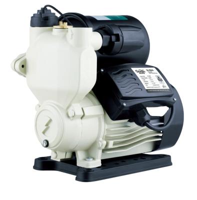 China Long life factory supply china water pump GX-A electricity pressure water pump for sale