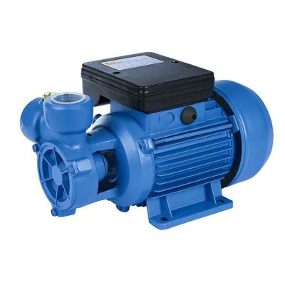 China High Efficiency ETA Series Centrifugal Pump System Promotional High Pressure Submersible Water Pump for sale