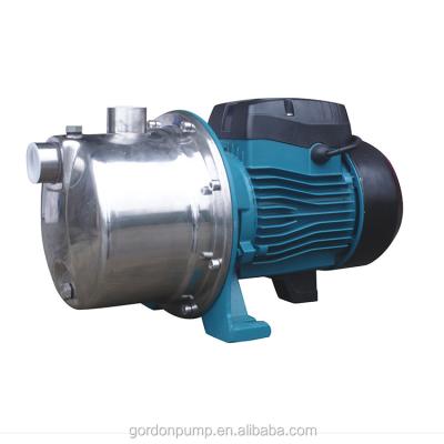 China Long Life Promotional Best Price Professional Pump Small Electric Water Pump 100 Jet Water Pump for sale