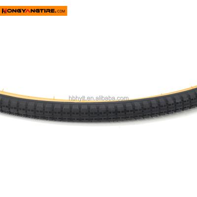 China High Quality Colorful BMX Bicycle Tire Bike Tire Tubeless Tires With Ex-factory Price for sale