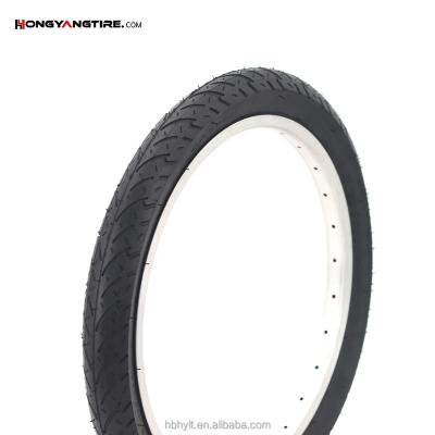 China BMX 26 27.5 MTB Tire Speed ​​Racing King Bicycle Tire Anti Puncture 180TPI Folding Tire Mountain Bike for sale