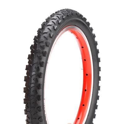 China BMX Bicycle Mountain Bands Cycling Spare Parts Bike Tire High Quality 26 Bicycle Tire for sale