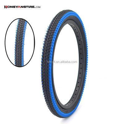 China High quality BMX factory price 26x2.125 FAT tire snow stud tire beach cruiser bike tire for sale