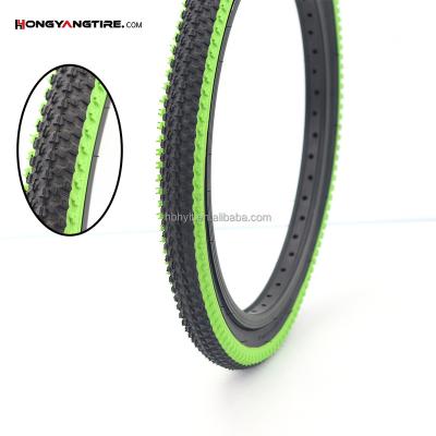 China BMX promotion hot sale bicycle tire mountain bike tire 26