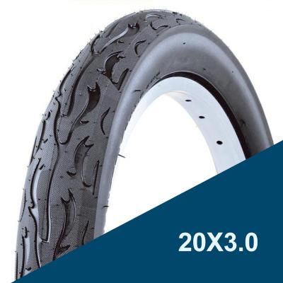 China Wholesale BMX Fat Bike Fat Tire 26x4.0 Tire Bicycle For Men for sale