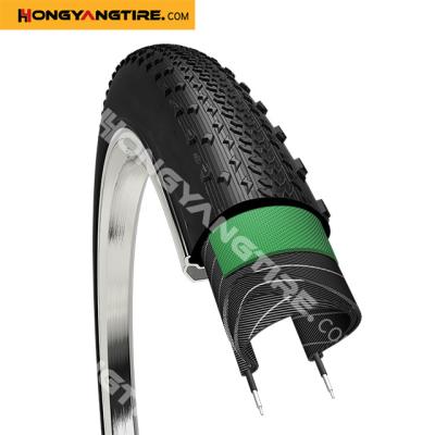 China City Bike Solid Bicycle Tires Solid Bicycle Tire 28x1.75 City Bike Tires Circular for sale