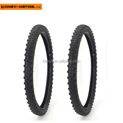 China BMX MTB Bicycle Tire Puncture Resistant Mountain Bike Tire 12/26*1.95 Inch Bicycle Tire for sale