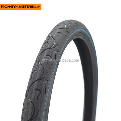 China BMX Bicycle Tire 26 Inch 2.125 Inch Bicycle Tire Women's Bicycle Tire Heavy Type for sale