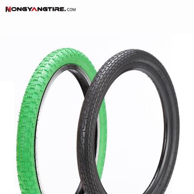 China Wholesale High Quality BMX Bike Accessories Mountain Bike Tires 12/14/16/20/24/26/27.5/29 Inch X 1.75/1.95/2.35 Bicycle Tire for sale