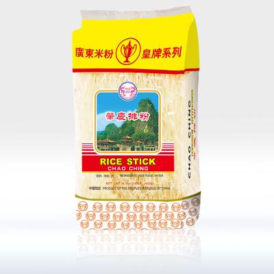 China Factory direct sale low price dry fresh rice noodle stick for sale