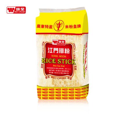 China Chinese Wholesale Dry Vermicelli Rice Stick Rice Noodle for sale