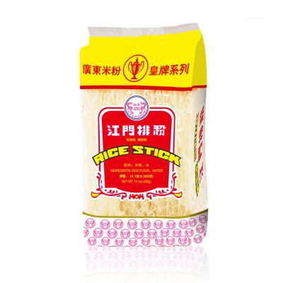 China Steam Dry Rice Noodle For Buffet Restaurants Rice Noodles for sale