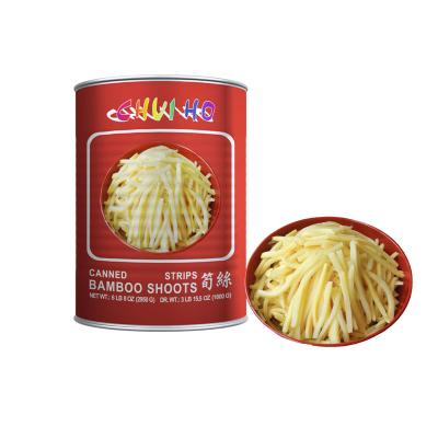 China Canned Water Canned Bamboo Grows Stripped for sale