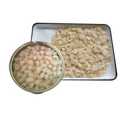 China High quality boxed canned chestnuts for sale