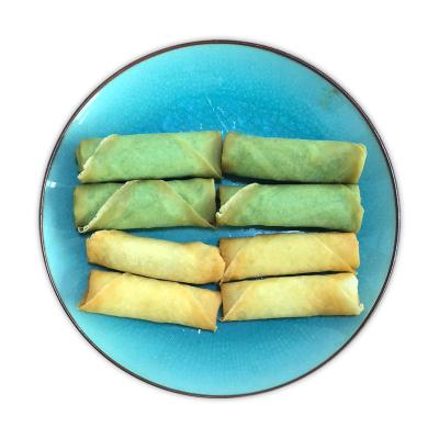 China Supply / Events / Banquets / Buffets / High Quality ... Vegetable Frozen Spring Rolls Wholesale Foods Professional Supplier for sale