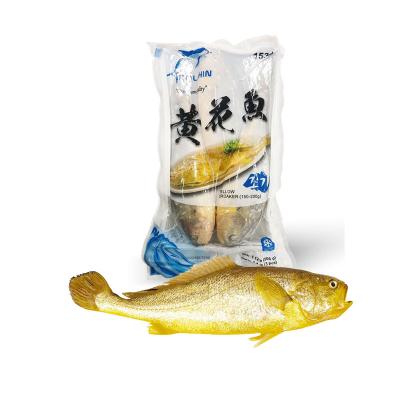 China Good Quality Low Fat Frozen Yellow Doom Fish For Supermarket for sale