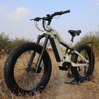 China Joyebikes 48V1000W OEM Model Fat Bike Ebike Tire China Carbon Fiber G510 MI Motor Electric High Drive for sale