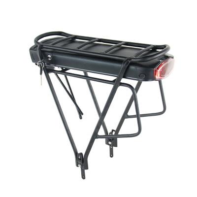 China Joyebikes electric bicycle battery 36v 48v electric bicycle battery rack electric bike battery with charger for sale for sale