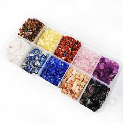 China Wholesale Natural Crystal Stones Chakra Healing System Crystals Healing From China for sale