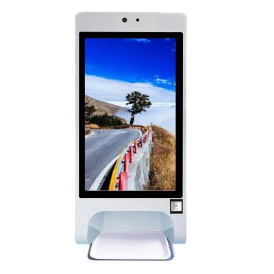 China Factory Supply Indoor Direct Hand Distributor 21.5 Inch LCD Advertising Display for sale