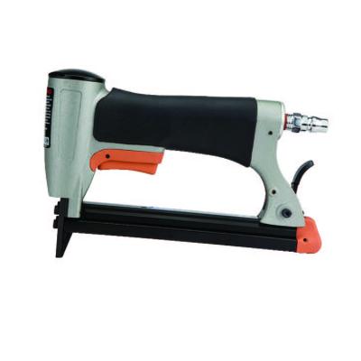 China 1308PL/1309PL/1110PH/1314PL 4 In1, 6-14mm Pneumatic Staple Gun For Polymer Insulated Staples For Forestry, Insulation, Telecom, House Wrap for sale