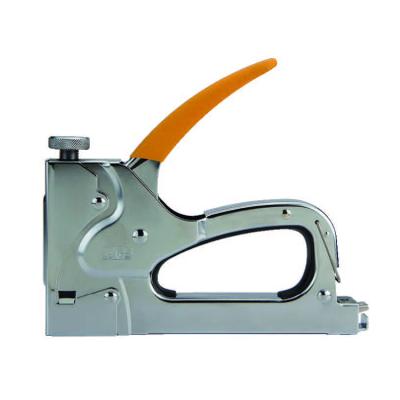 China 1308PL (8mm) 6-8mm Staple Gun For Polymer Insulated Staples Safe For Forestry, Insulation, Telecom Installations, House Wrap for sale