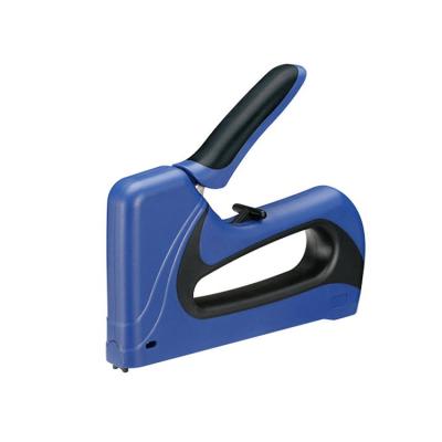 China Adjustable Heavy Duty Power Staple Plastic Gun for JT-21, R13,18Gauge Brad, PIN, 6 (1/4