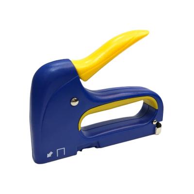 China Light Duty Plastic Clip Gun For JT-21, 24, 4 (5/32