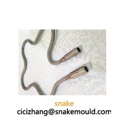 China Factory Hot Runner Manifold Tubular Heater for sale