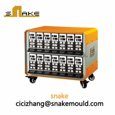 China Hot Runner 2018 PK/J PID System Temperature Controller for sale