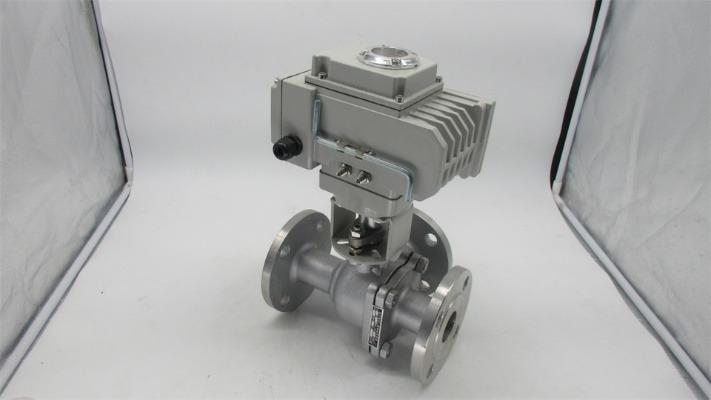 Verified China supplier - Nanjing Jishente Valve Co., Ltd.