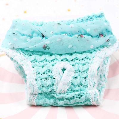 China Viable Hot Selling Dog Physiological Sanitary Pants Dog Pet Dog Cloth Diapers for sale