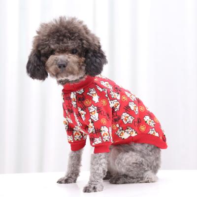 China Sustainable Effective And Durable Comfortable Fleece Dogs Fabric Pet Clothes Blank Dog Hoodie for sale