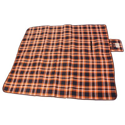 China 2021 Newest Portable Foldable Foldable Water Resistant Mat Picnic Blanket Indoor Outdoor for sale