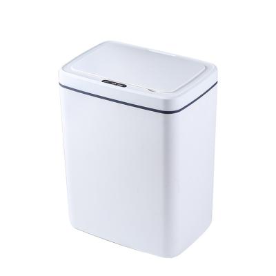 China Mini Car Trash Can Home Sustainable Portable Waste Small Customization Kitchen Waste Bin Trash Can for sale