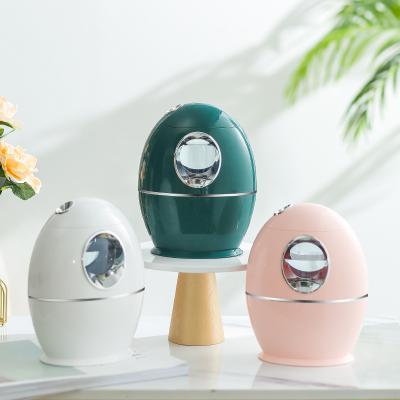 China Cute Mini Air Humidifiers 4l Car Homes Air Humidifier Deerma Umidificador De AR for sale