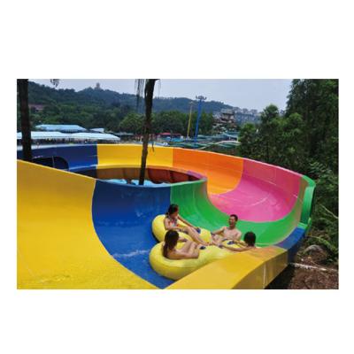 China Amusement Park Aqua Park Equipment Hot Sale Aqua Park Game Equipment With Factory Price for sale