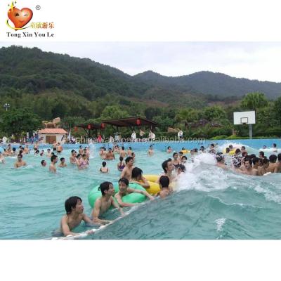 Cina river float tubes, mini river, water equipment as exhibit in vendita