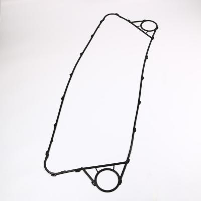 China NBR M3 Heat Exchanger Rubber Gasket for sale