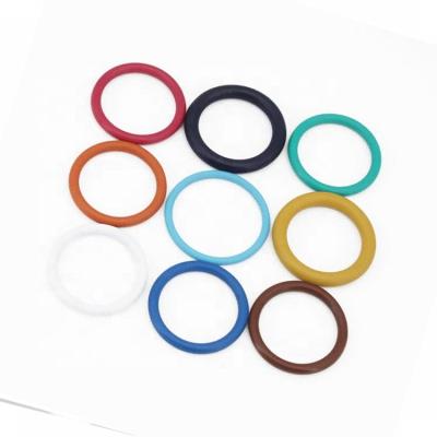 China oil & Heat Resistance Customize Universal Reliable Quality O Ring for sale